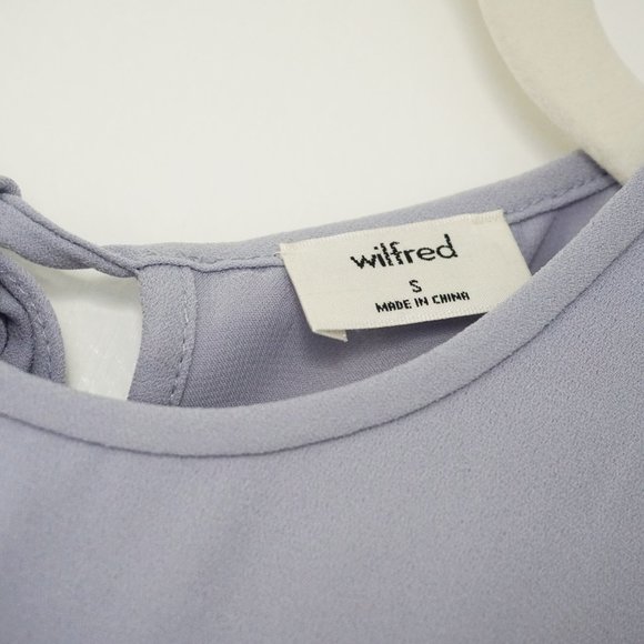 Wilfred, Size Small, Fleurette Romper Shorts - Picture 2 of 3